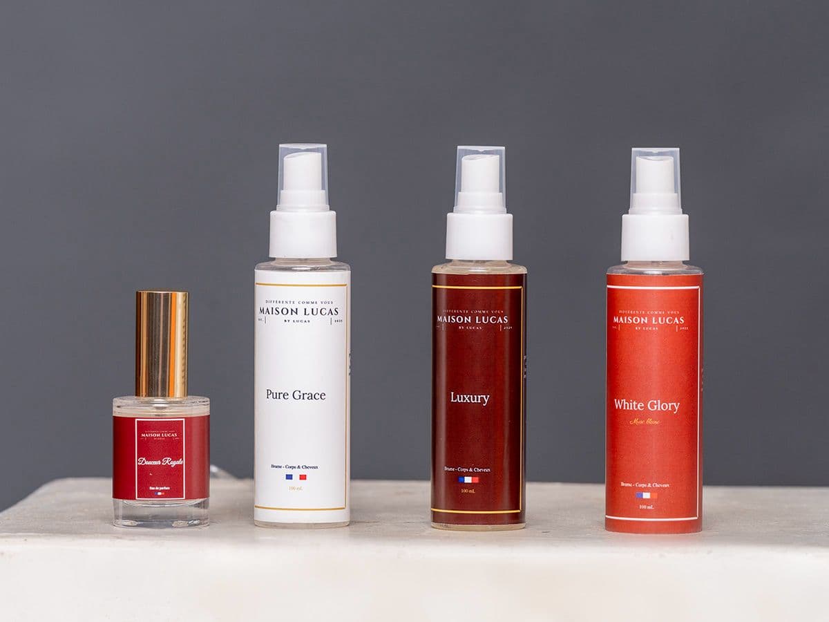 Hero Section Background